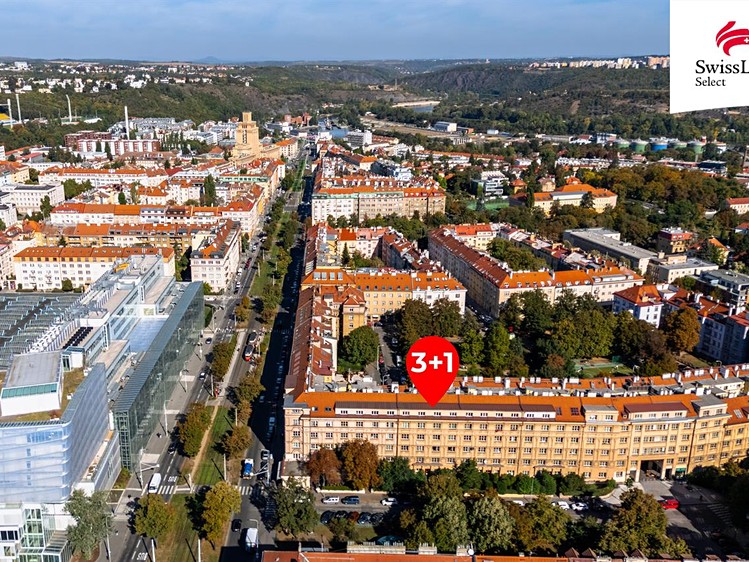 Prodej bytu 3+1, 72 m² (20 z 21)