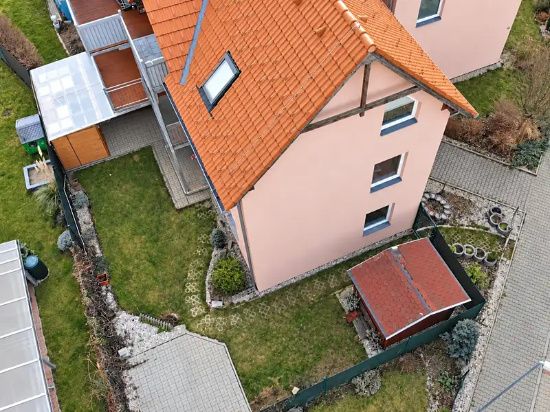 Prodej bytu 3+1 69 m², Nupaky – náhled fotky 1