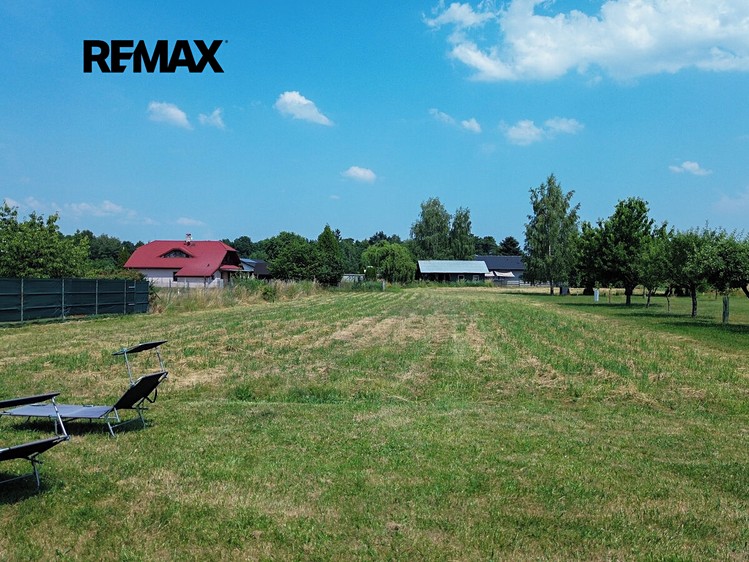 Prodej pozemku, 1 272 m² (5 z 24)