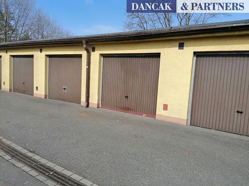 Pronájem garáže 22 m², Frýdek-Místek – náhled fotky 3
