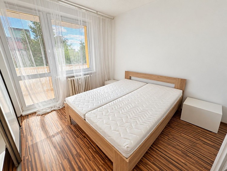 Квартира 2+1 в оренду, 56 м² (6 з 12)
