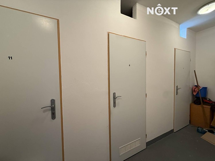 Pronájem bytu 2+kk, 44 m² (13 z 14)