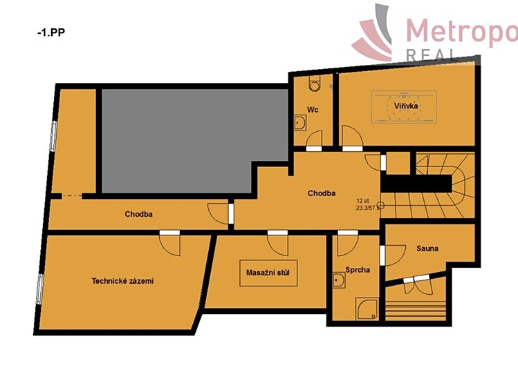 Prodej komerčního prostoru, 650 m² (4 z 30)