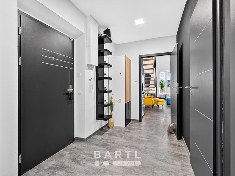 Prodej bytu 4+kk, 151 m² (10 z 33)