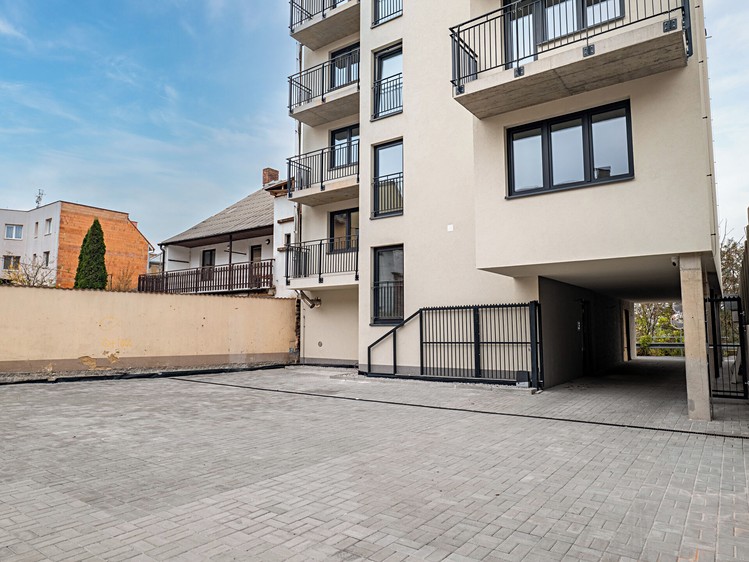 Wohnung 2+kk zur Miete, 54 m² (15 von 16)