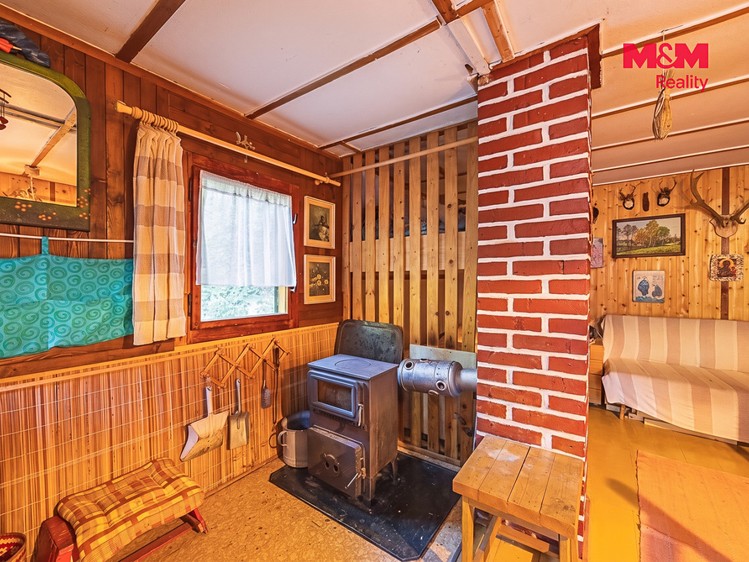 Будинок на продаж, 20 м² (5 з 13)