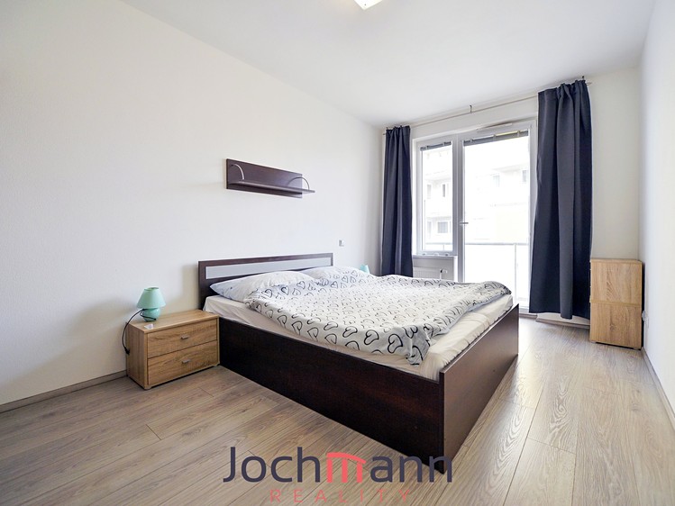 Wohnung 2+kk zur Miete, 52 m² (4 von 12)