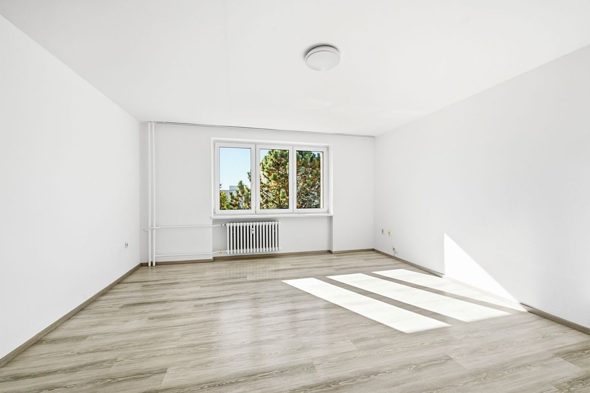 Pronájem bytu 3+1 71 m²