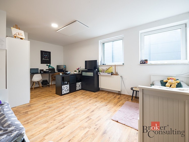 Pronájem bytu 2+kk, 67 m² (7 z 11)