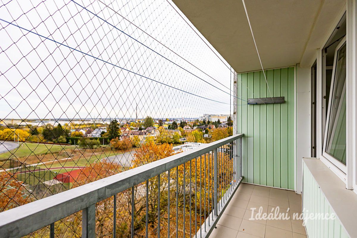 Pronájem bytu 2+kk 43 m² – fotografie 2