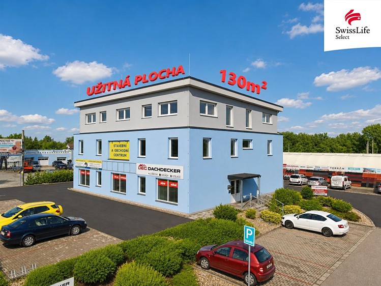 Комерційне приміщення в оренду, 130 м² (7 з 8)