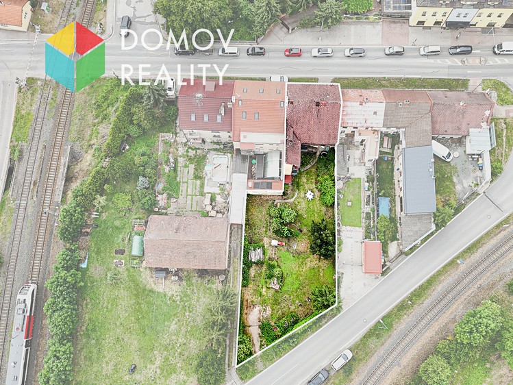 Prodej domu, 199 m² (3 z 20)