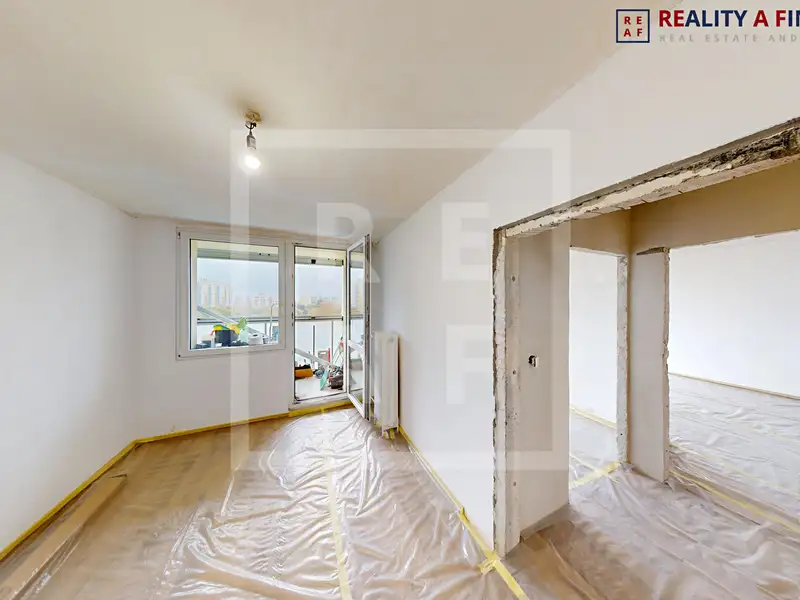 Prodej bytu 3+1 61 m², Praha – náhled fotky 2