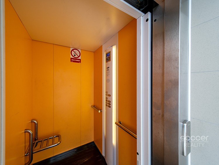 Квартира 2+kk в оренду, 43 м² (20 з 23)