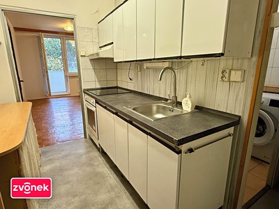 Квартира 1+kk в оренду, 29 м² (2 з 9)