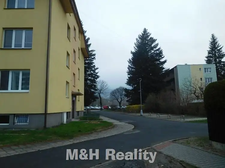 Pronájem bytu 1+1 34 m², Frýdlant nad Ostravicí – náhled fotky 1