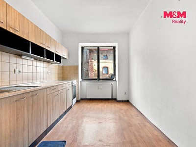 Квартира 2+kk в оренду, 64 м² (3 з 18)