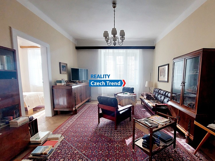 Квартира 4+1 в оренду, 113 м² (8 з 13)