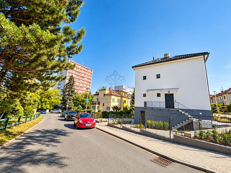 Pronájem bytu 2+kk, 42 m² (37 z 37)