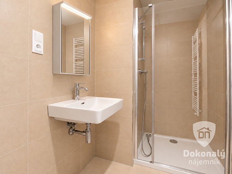Wohnung 2+kk zur Miete, 55 m² (9 von 21)