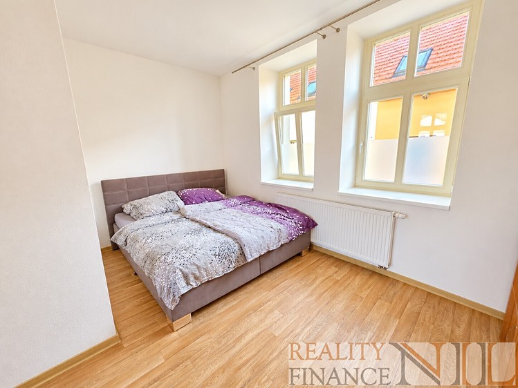 Квартира 1+kk в оренду, 35 м² (3 з 7)