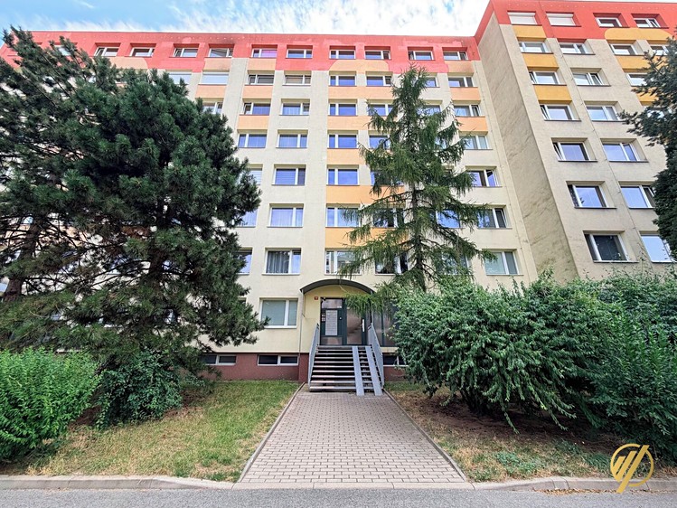Wohnung 2+kk zum Kauf, 45 m² (15 von 15)
