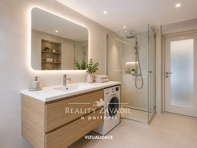 Prodej domu, 210 m² (12 z 44)