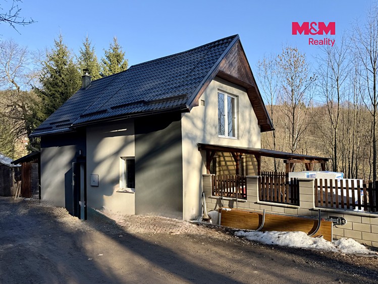 Prodej domu, 80 m² (12 z 12)