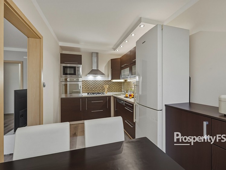 Квартира 4+1 на продаж, 84 м² (20 з 34)