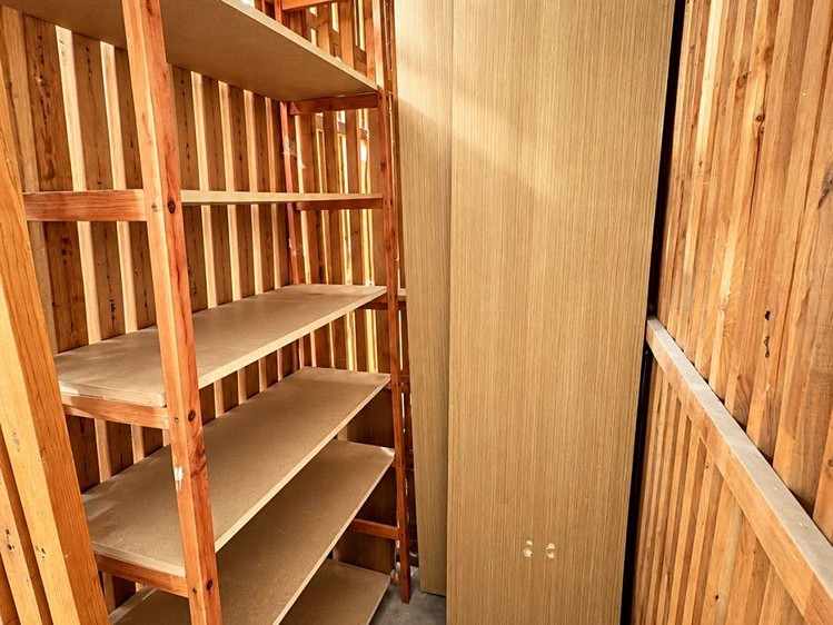 Квартира 2+kk в оренду, 40 м² (10 з 12)