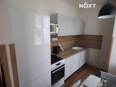 Wohnung 1+kk zur Miete, 36 m² (3 von 8)