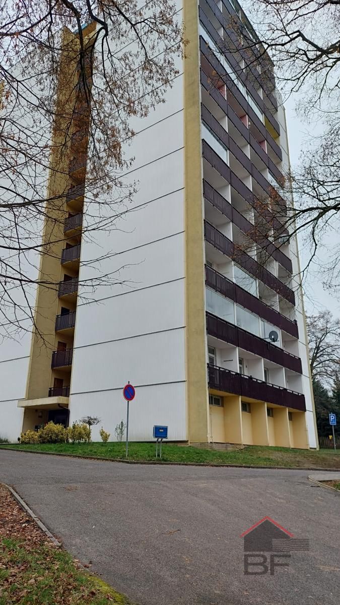 Pronájem bytu 2+1 68 m²