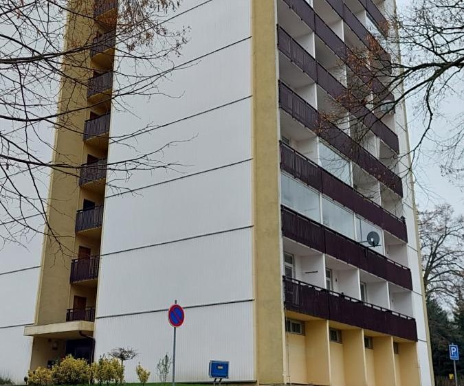 Квартира 2+1 в оренду, 68 м² (1 з 19)