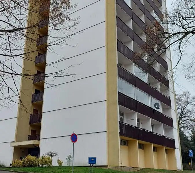 Pronájem bytu 2+1 68 m², Nový Bor – náhled fotky 1