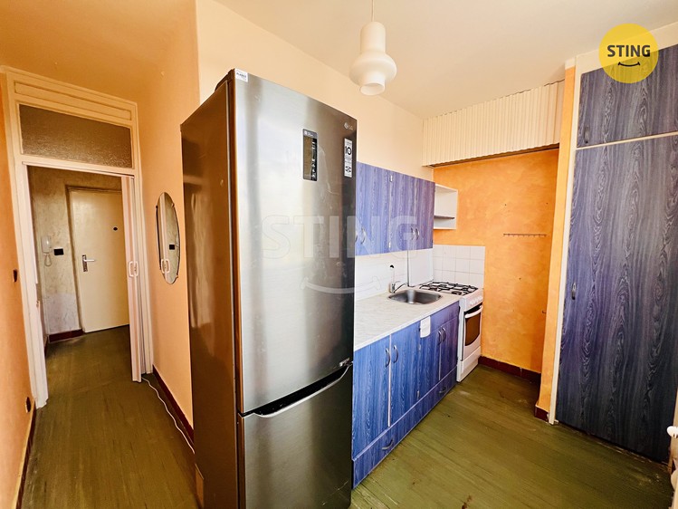 The 2+1 flat for sale, 53 m² (3 of 15)