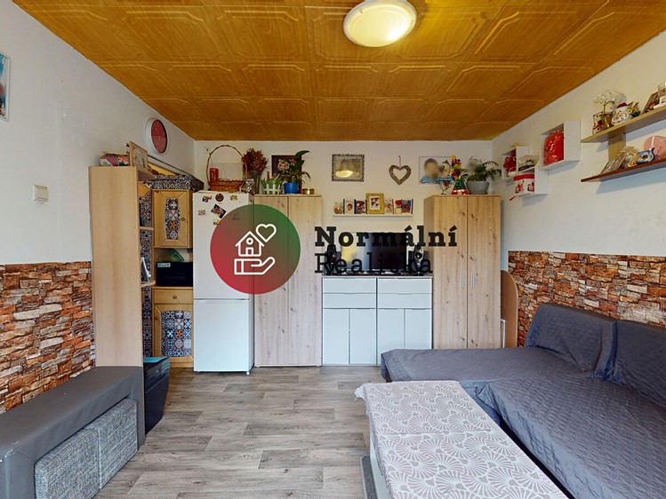 Квартира 2+kk на продаж, 30 м² (7 з 29)