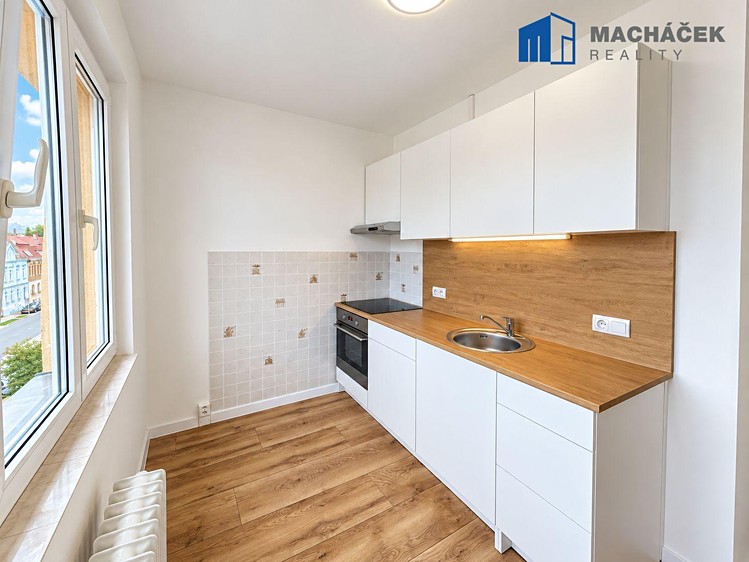Квартира 2+1 в оренду, 50 м² (2 з 16)