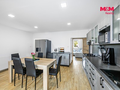 Будинок на продаж, 115 м² (3 з 28)