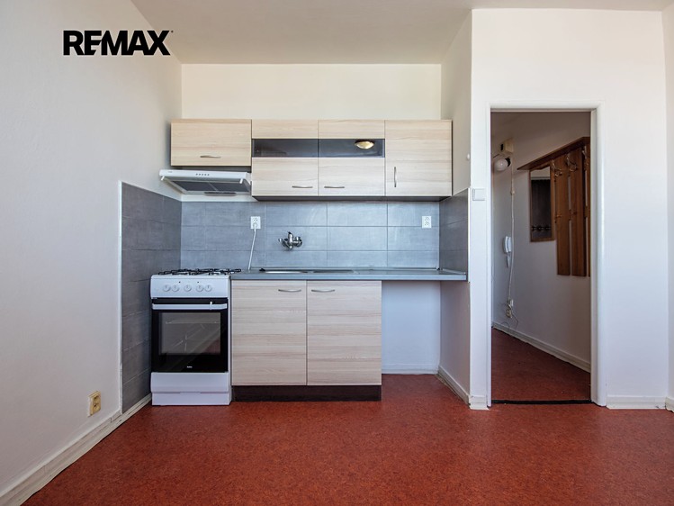 Квартира 1+1 в оренду, 33 м² (4 з 12)