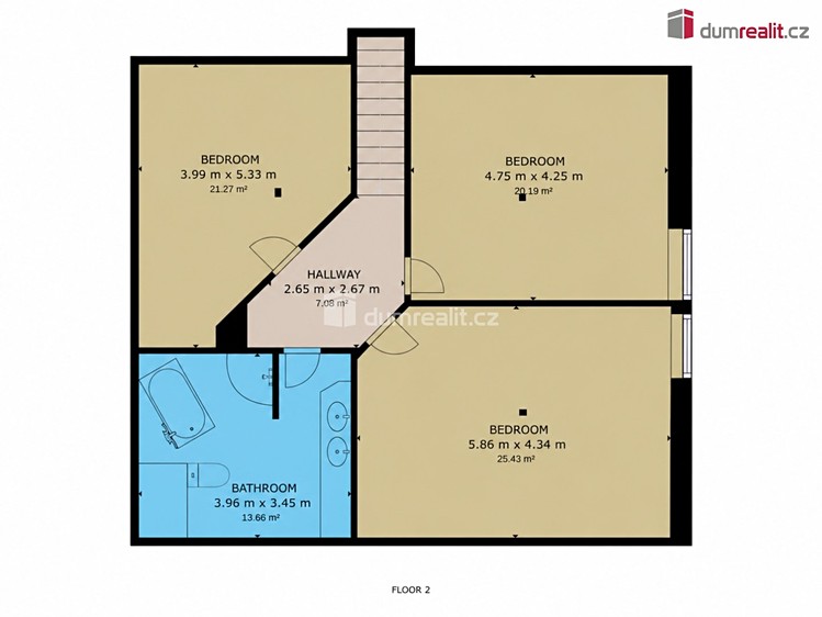 Haus zum Kauf, 200 m² (20 von 21)