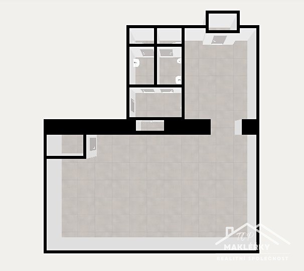 Prodej komerčního prostoru, 100 m² (7 z 7)