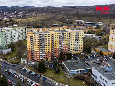 Wohnung 2+1 zum Kauf, 62 m² (3 von 14)