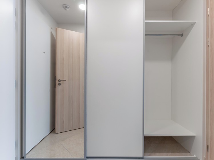 Wohnung 1+kk zur Miete, 28 m² (9 von 14)