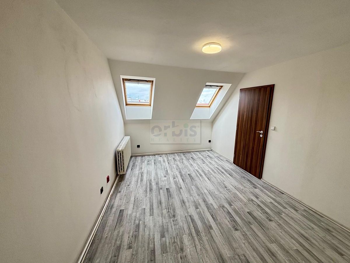 Pronájem bytu 2+1 47 m² – fotografie 4