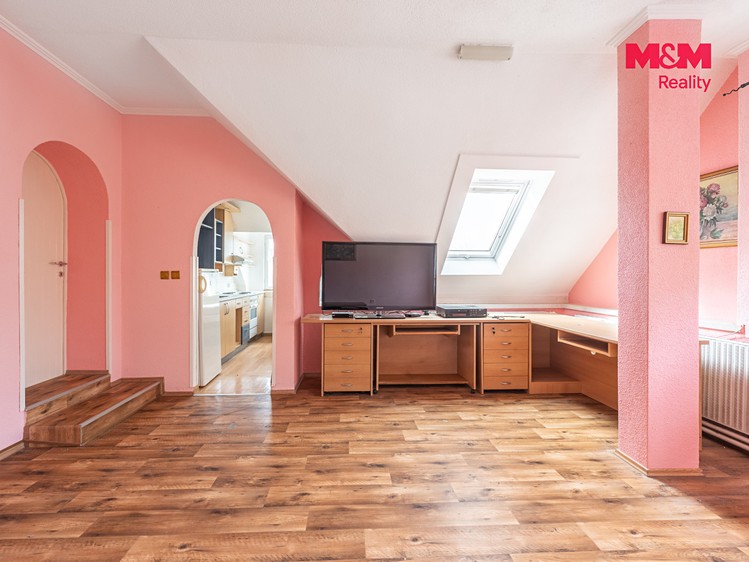 Prodej domu, 300 m² (4 z 30)