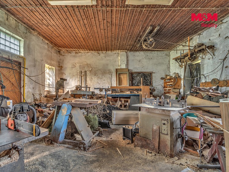 Будинок на продаж, 90 м² (12 з 22)