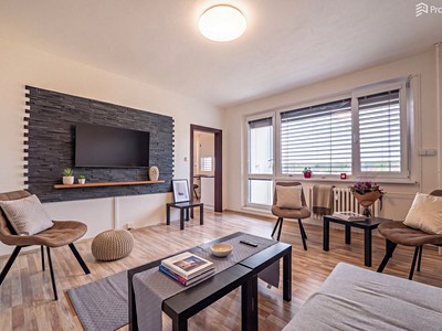 Prodej bytu 3+1, 69 m² (2 z 18)