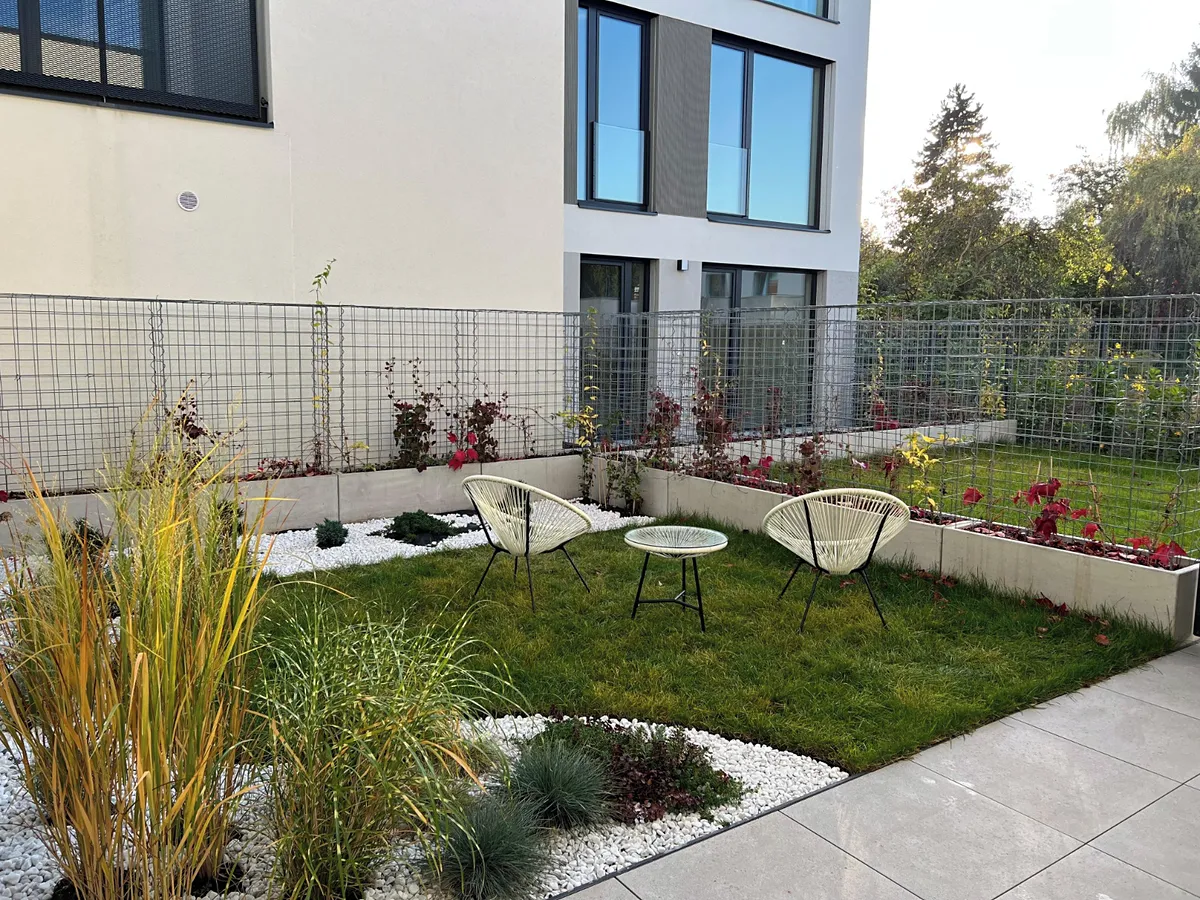 Pronájem bytu 1+kk 45 m²