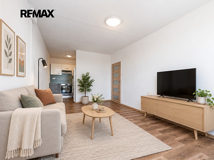 Wohnung 2+kk zur Miete, 46 m² (6 von 23)