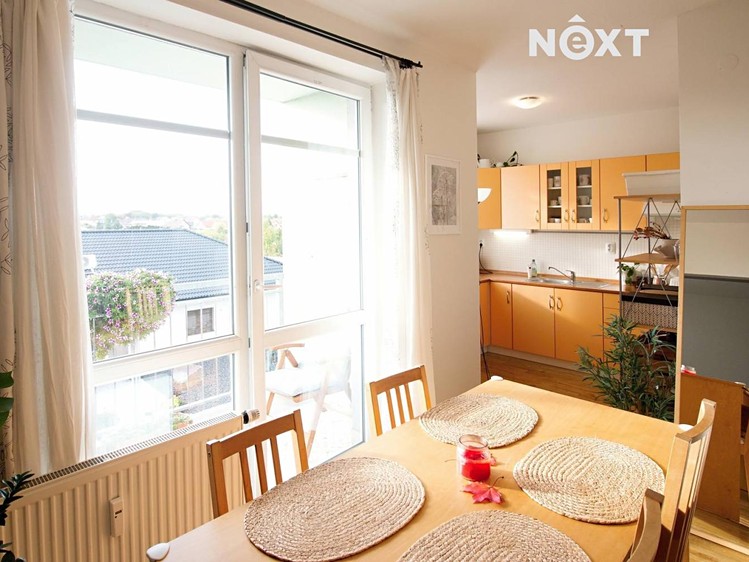 Квартира 2+kk на продаж, 55 м² (8 з 16)